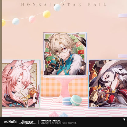 Shikishi [Honkai: Star Rail] - Cosmic Candy House series vol.3