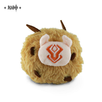 Peluche Keychain [Genshin Impact] - Hillichurl (Plusieurs Modeles)