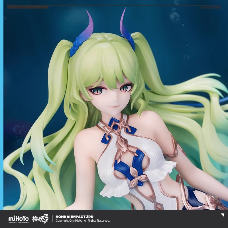 [Honkai Impact 3rd] Mobius: Daughter of Corals Ver. 1/8 Complete Figure