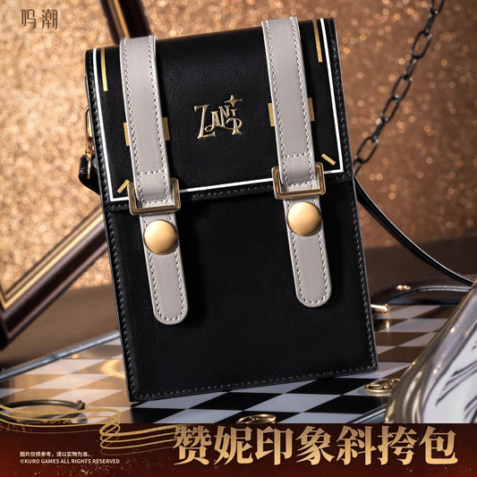Sac Bandoulière [Wuthering Waves] - Zani