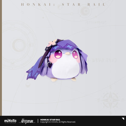 Peluche [Honkai: Star Rail] - Origami Bird - Owlbert's Guest Room