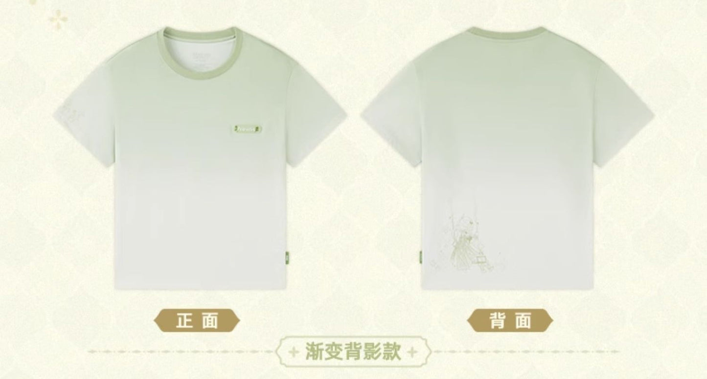 T-shirt [Genshin Impact] - Type D - Nahida Impressions