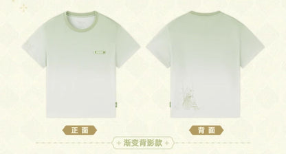 T-shirt [Genshin Impact] - Type D - Nahida Impressions