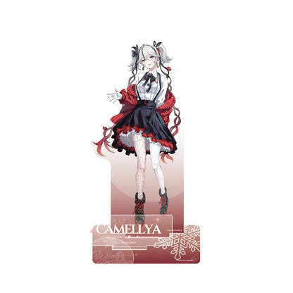 Acrylic Stand [Wuthering Waves] - Winter Invitation