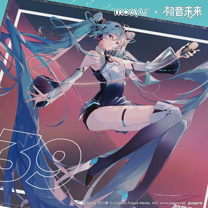 Mousepad [Vocaloid] Hatsune Miku - Vocaloid/V