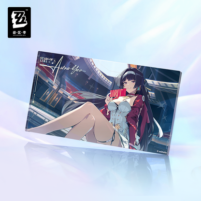 STARLIGHT Astra Support Gift Box [ZZZ Zenless Zone Zero] - If I Could Be a Star of Lyra