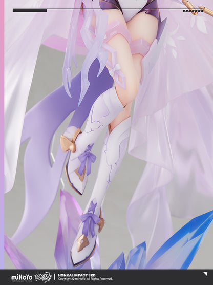 [Honkai Impact 3rd] - Elysia True Self - Herrscher of Human: Ego - 1/7 Scale Complete Figure