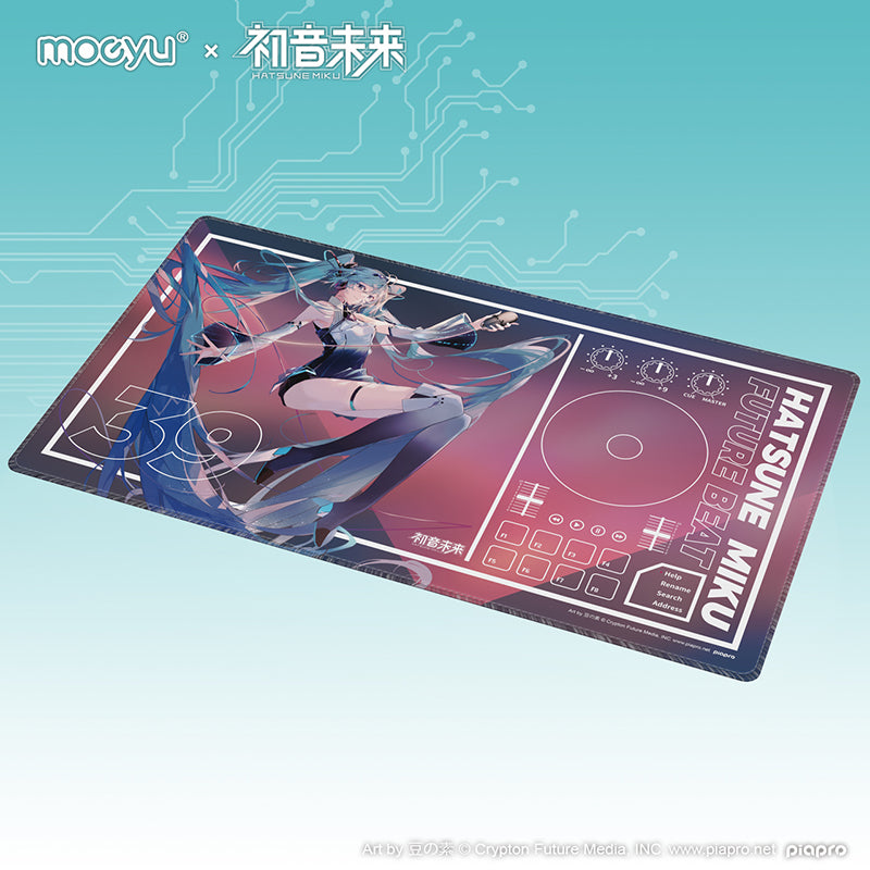 Mousepad [Vocaloid] Hatsune Miku - Vocaloid/V