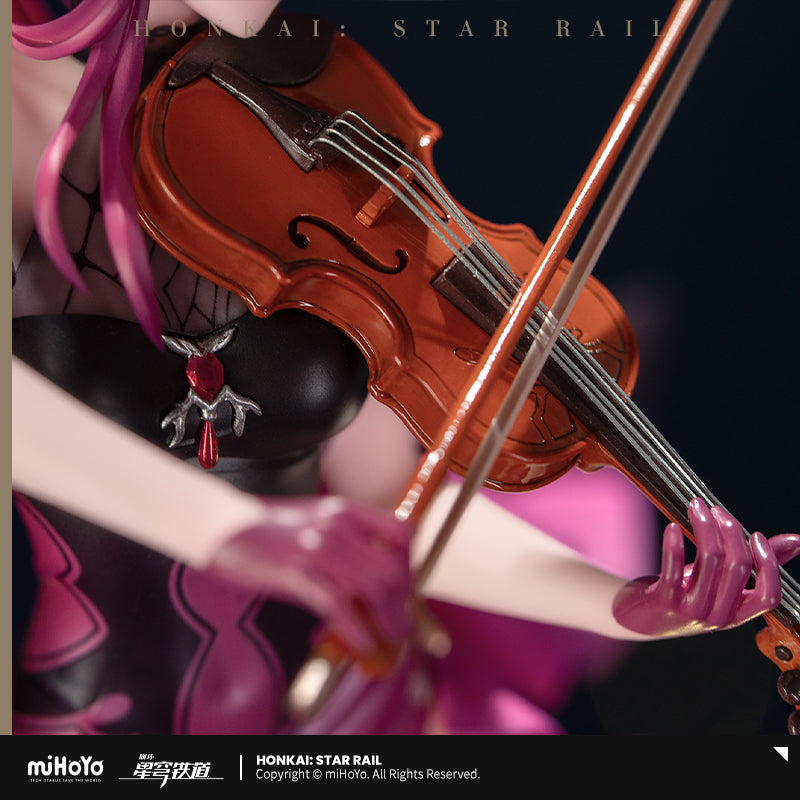 2eme vague [Honkai: Star Rail] - Kafka - STAR RAIL LIVE 2024 - 1/8 Scale Complete Figure