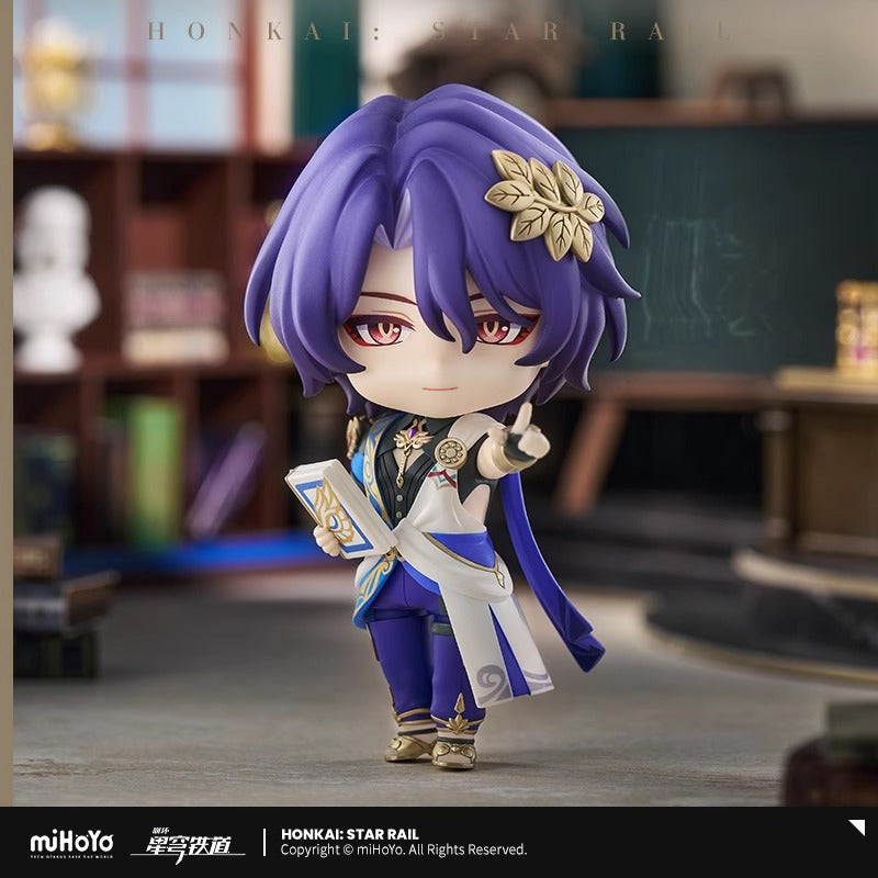 Nendoroid [Honkai: Star Rail] - Dr Ratio