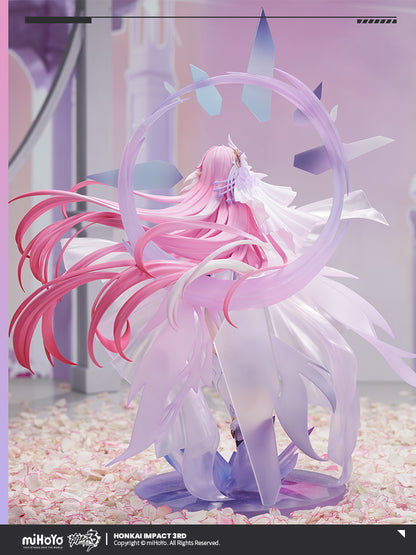 [Honkai Impact 3rd] - Elysia True Self - Herrscher of Human: Ego - 1/7 Scale Complete Figure