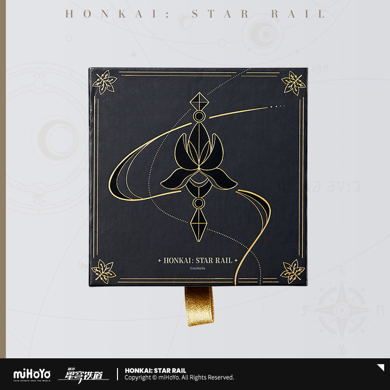 Boucle D'Oreille Unique [Honkai Star Rail] - Dan Heng: Imbibitor Lunae Impressions