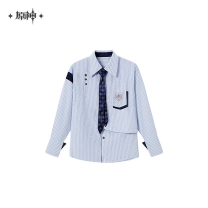 Chemise [Genshin Impact] - Furina Impression Collection