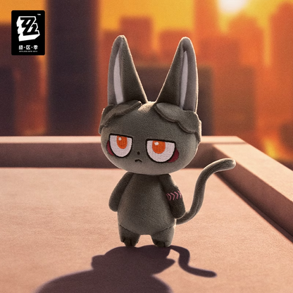 Peluche Keychain [ZZZ Zenless Zone Zero] - Picture Book EP series