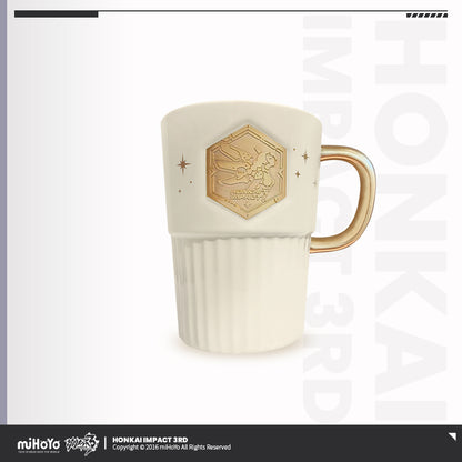 Tasse / Mug Set [Honkai Impact 3rd] - 6th Anniversary Celebration