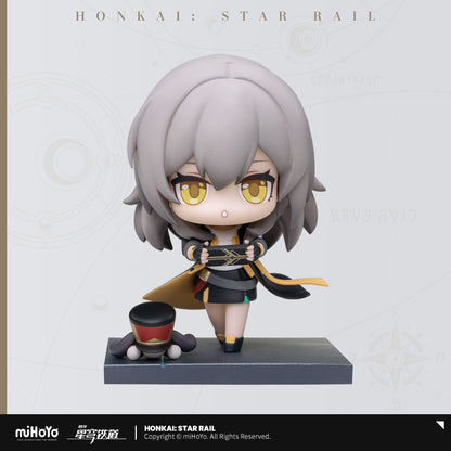 [Honkai: Star Rail] Chibi Time of Departure series (Plusieurs modèles)