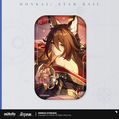 Badge [Honkai: Star Rail] - Cônes Lumineux vol.14