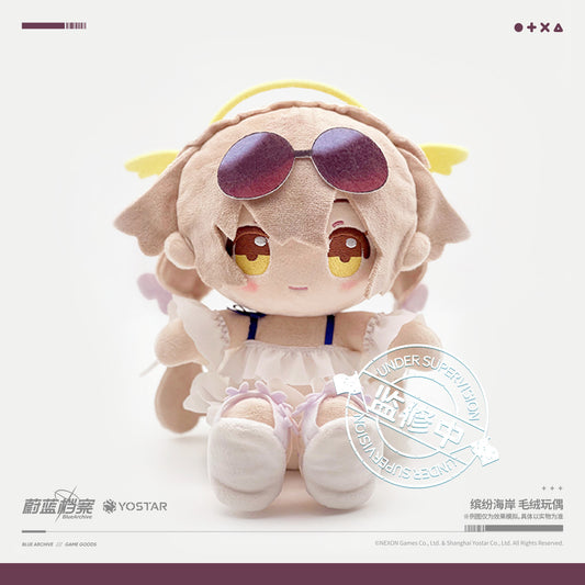 Peluche [Blue Archive] - Ajitani Hifumi Summer ver.