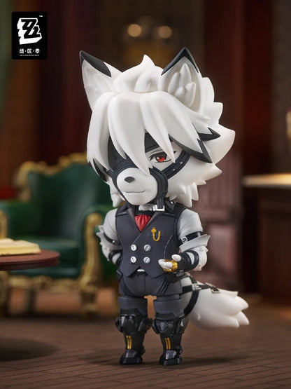 Nendoroid 2793 [ZZZ Zenless Zone Zero] - Von Lycaon