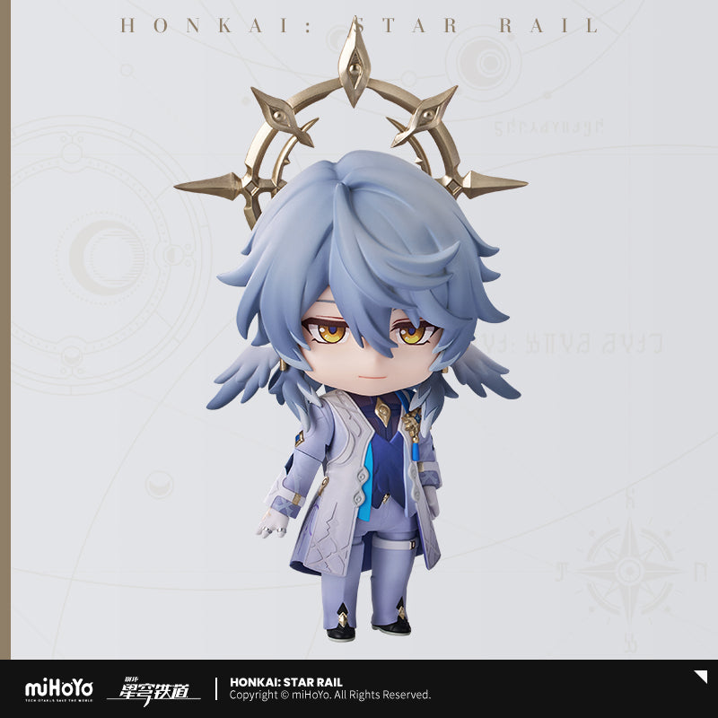 Nendoroid 2696 [Honkai: Star Rail] - Sunday