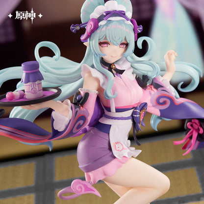 Limepie [Genshin Impact] - Yumemizuki Mizuki - Embrace of Enchanting Dreams Ver. - 1/8 Complete Figure