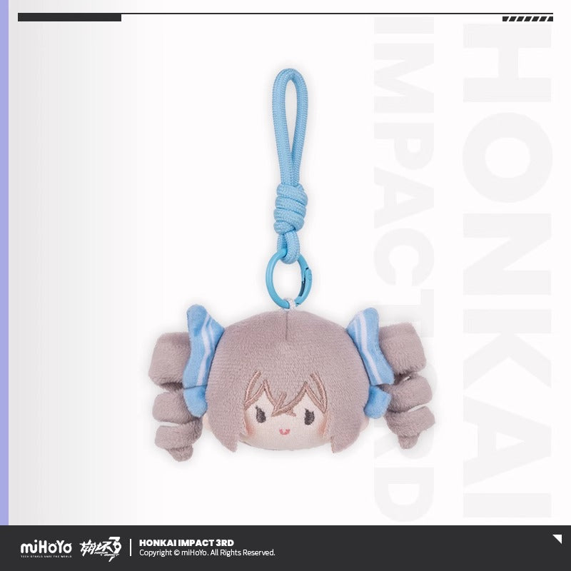 Peluche Keychain [Honkai Impact 3rd] - Wish Group Series