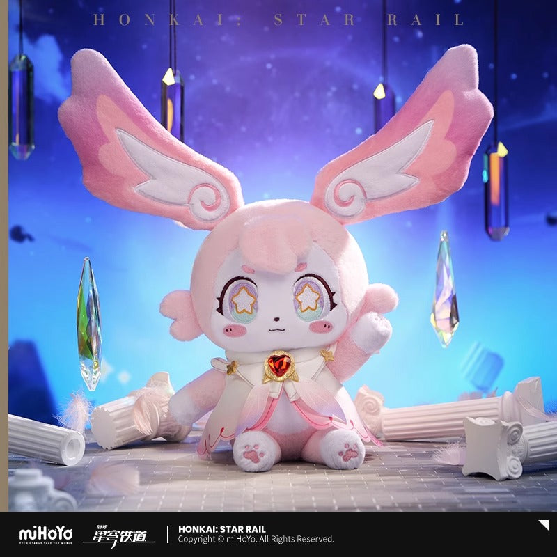 Peluche [Honkai: Star Rail] - Mem