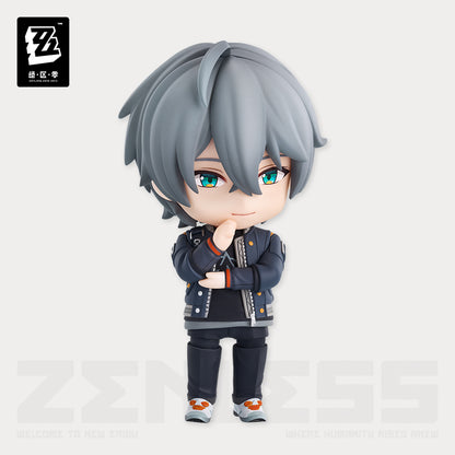 Nendoroid [ZZZ Zenless Zone Zero] - Wise