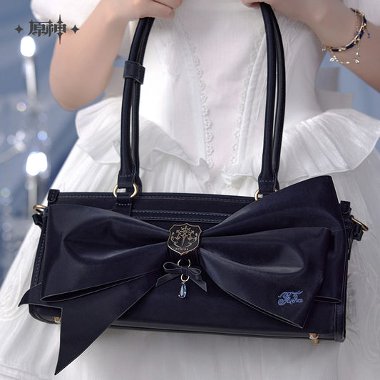 Sac a Main [Genshin Impact] Furina Impression Collection