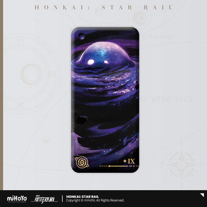 Badge [Honkai: Star Rail] - Aeons - Fable Of Stars Series (plusieurs modèles)