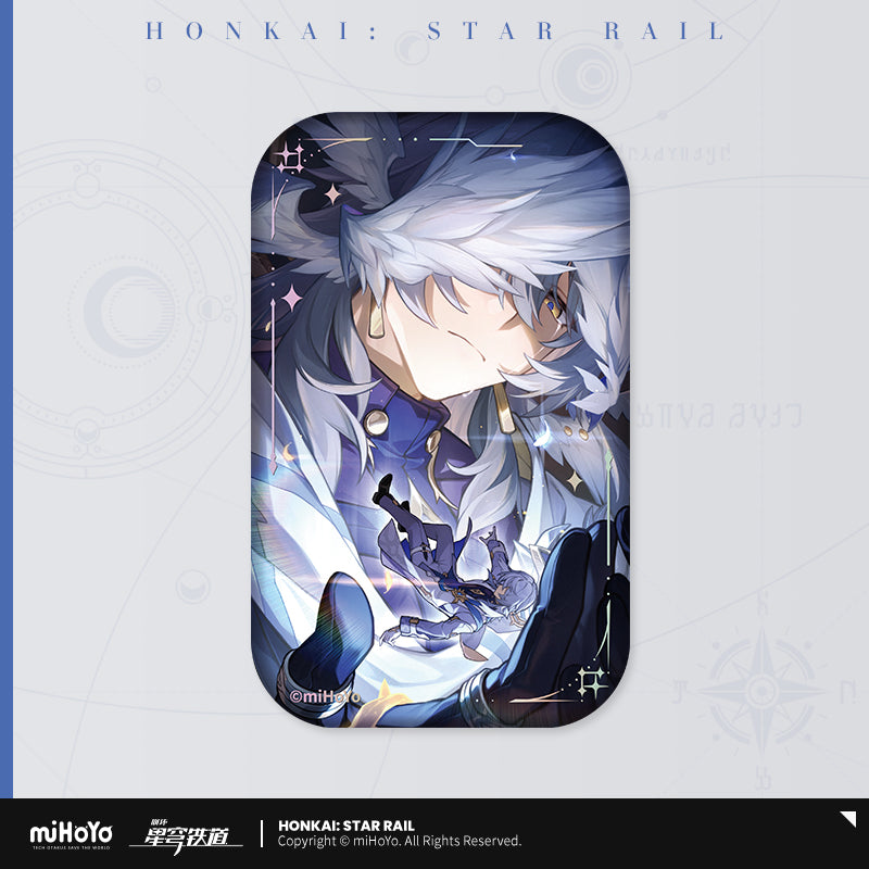 Badge [Honkai: Star Rail] - Cônes Lumineux vol.14