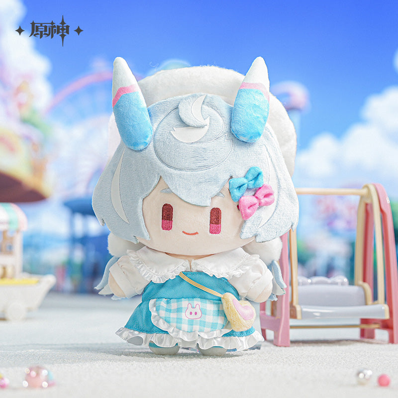 Peluche [Genshin Impact] - Teyvat Children's House Series Dolls