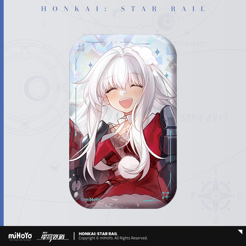 Badge [Honkai: Star Rail] - Cônes Lumineux vol.4 (plusieurs modèles)