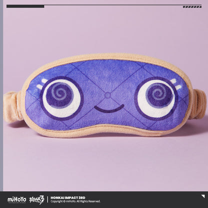 Sleeping Mask [Honkai Impact 3rd] - Theresa - Shicksal's Imperative series