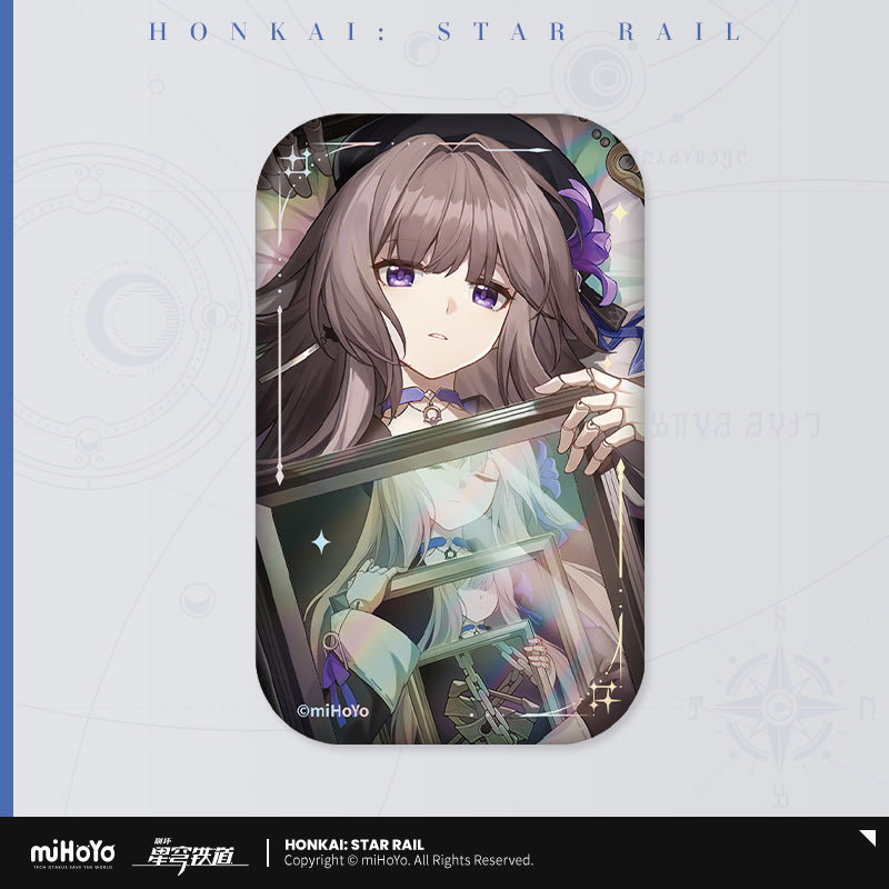 Badge [Honkai: Star Rail] - Cônes Lumineux vol.15