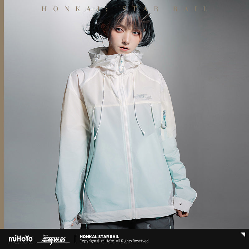 Veste [Honkai Star Rail] - Firefly Impressions