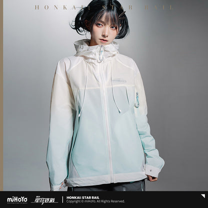 Veste [Honkai Star Rail] - Firefly Impressions