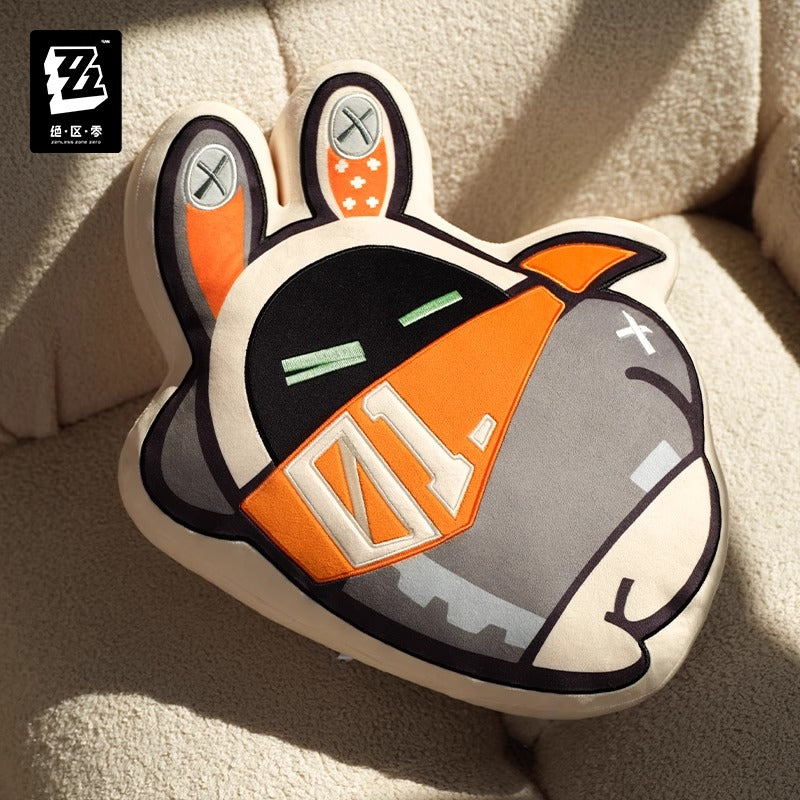 Coussin [ZZZ Zenless Zone Zero] - Eous