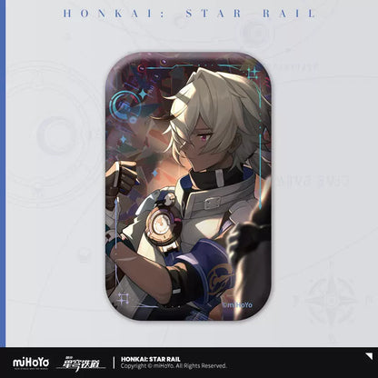 Badge [Honkai: Star Rail] - Cônes Lumineux vol.2 (plusieurs modèles)