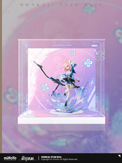 Presentoir Acrylique pour Figurine [Honkai: Star Rail] March 7th / Mitsuki Nonaka