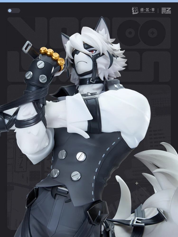 [ZZZ Zenless Zone Zero] - Von Lycaon - 1/7 Complete Figure