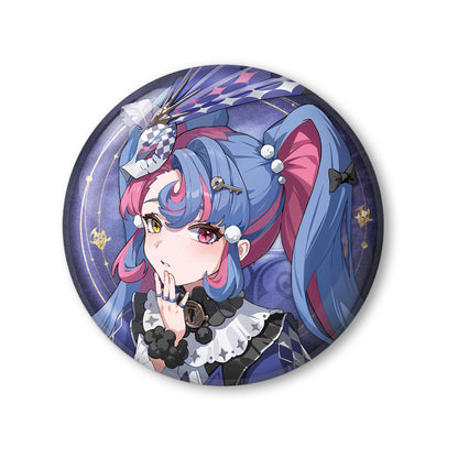 Badge [Wuthering Waves] - Resonator Theme Vol.3