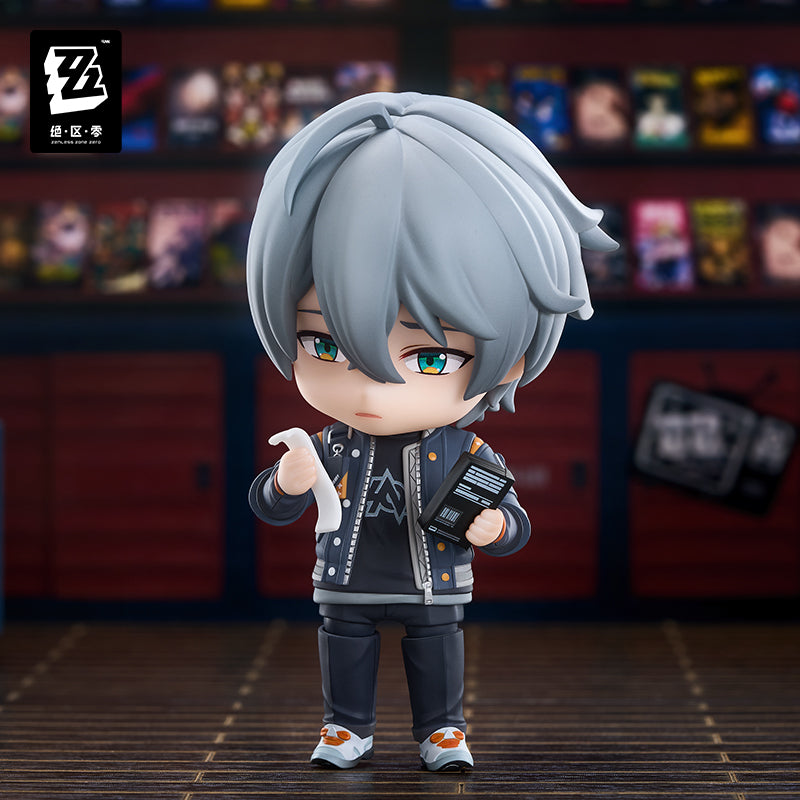 Nendoroid [ZZZ Zenless Zone Zero] - Wise