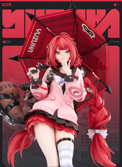 [ZZZ Zenless Zone Zero] - Ukinami Yuzuha - 1/7 Complete Figure
