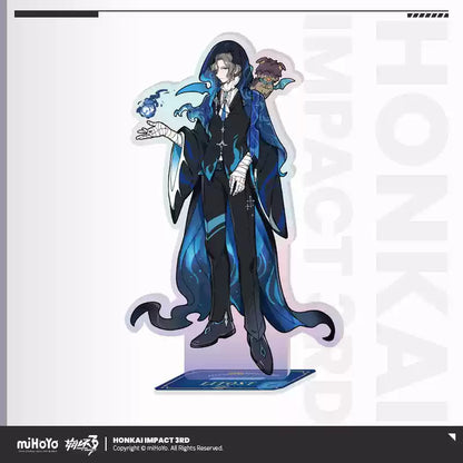 Acrylic Stand [Honkai Impact 3rd] - 7 Shu - Night of Adventures