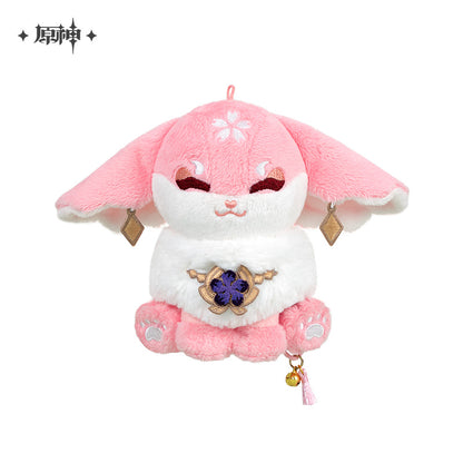 Porte cle - Peluche [Genshin Impact] Yae Miko Fox ver.