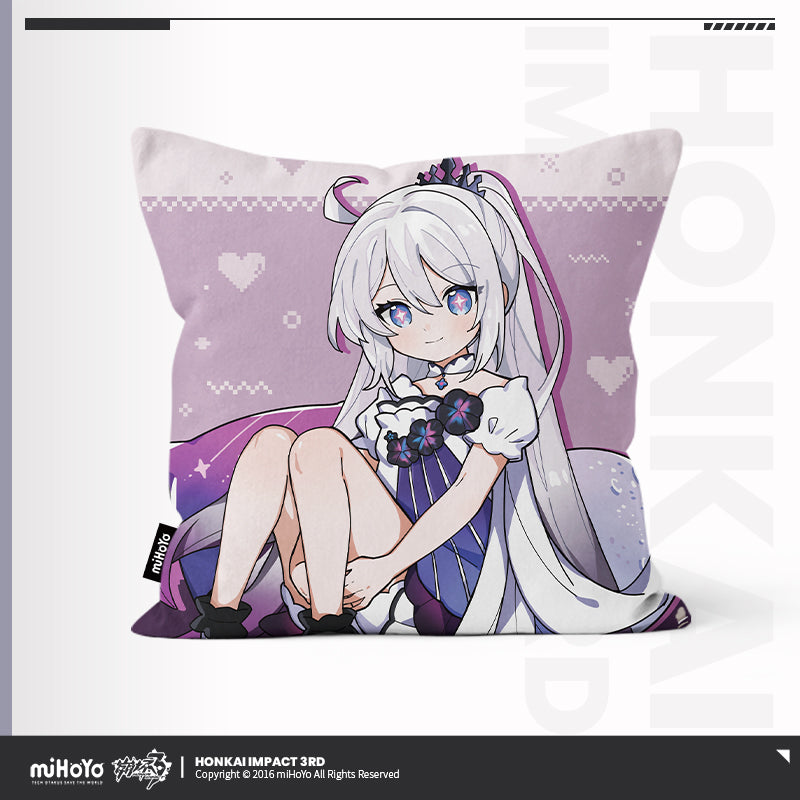 Coussin [Honkai Impact 3rd] - Chibi Herrscher series vol2. (plusieurs modèles)