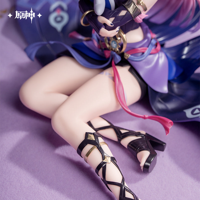 [Genshin Impact] - Citlali - Obsidian Opalstar Ver. - 1/8 Scale Complete Figure