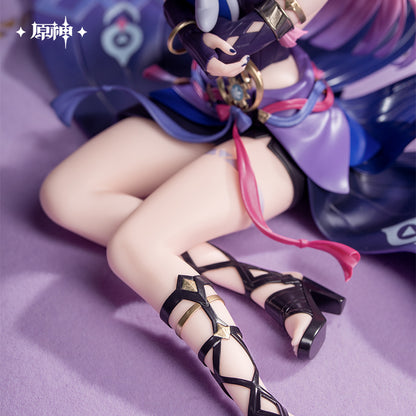 [Genshin Impact] - Citlali - Obsidian Opalstar Ver. - 1/8 Scale Complete Figure
