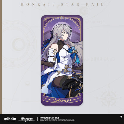 Badge [Honkai: Star Rail] - Fable of the Stars (plusieurs modèles)